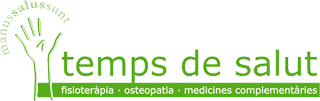 Temps de Salut