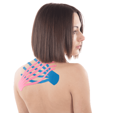 curso vendaje neuromuscular